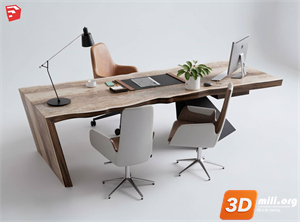 Office Furniture Skp Flies